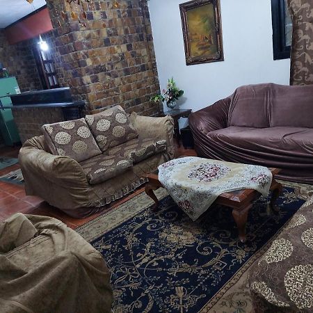 Al Moayad Apartment Near To Genina Mall, Abbas Al Akkad Κάιρο Εξωτερικό φωτογραφία