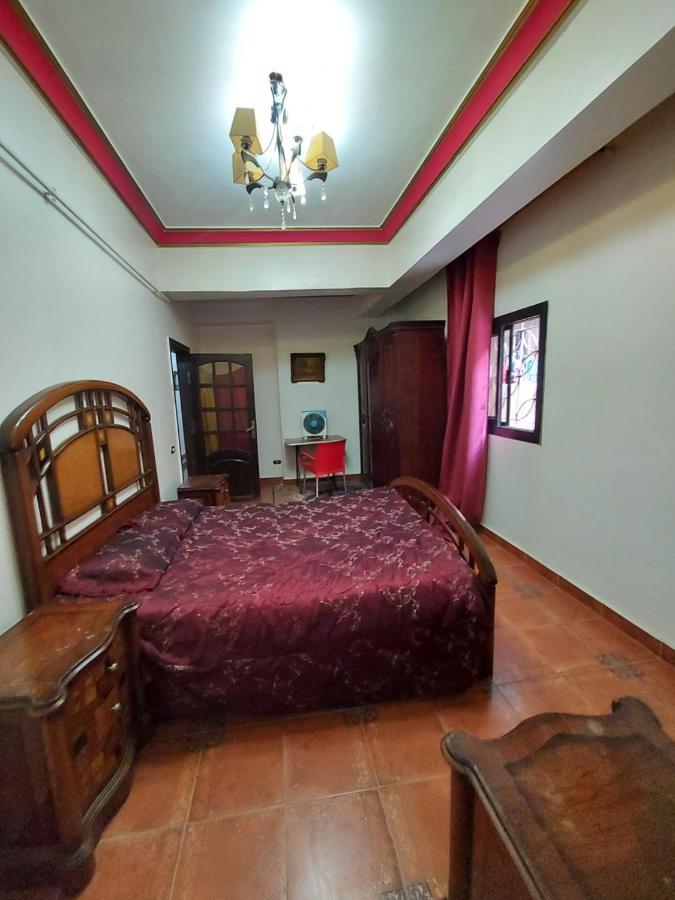 Al Moayad Apartment Near To Genina Mall, Abbas Al Akkad Κάιρο Εξωτερικό φωτογραφία