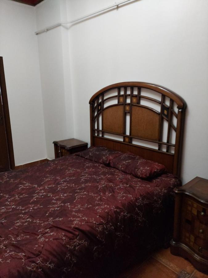 Al Moayad Apartment Near To Genina Mall, Abbas Al Akkad Κάιρο Εξωτερικό φωτογραφία