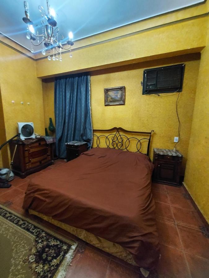 Al Moayad Apartment Near To Genina Mall, Abbas Al Akkad Κάιρο Εξωτερικό φωτογραφία
