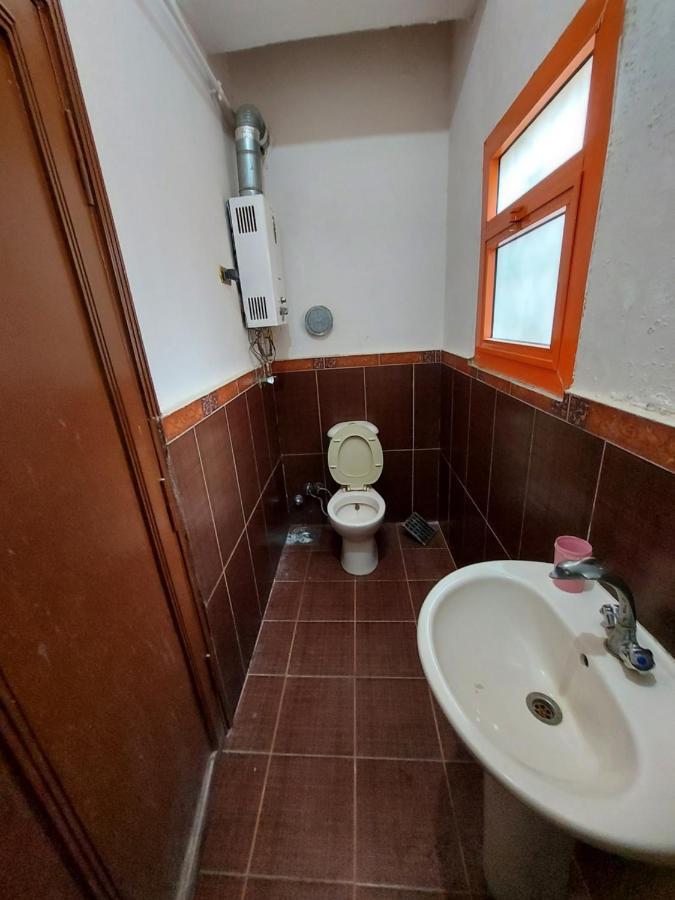 Al Moayad Apartment Near To Genina Mall, Abbas Al Akkad Κάιρο Εξωτερικό φωτογραφία