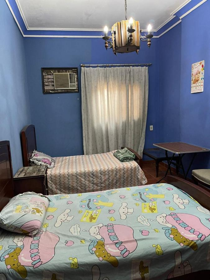Al Moayad Apartment Near To Genina Mall, Abbas Al Akkad Κάιρο Εξωτερικό φωτογραφία