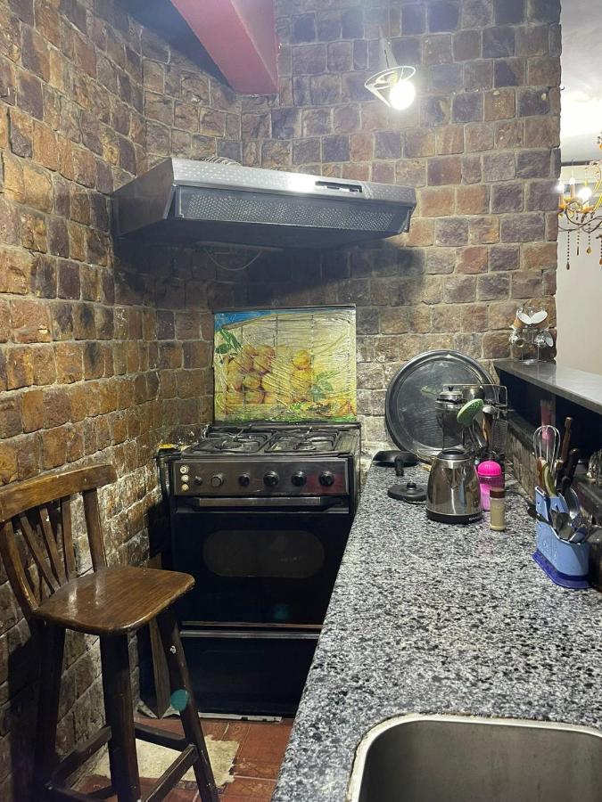 Al Moayad Apartment Near To Genina Mall, Abbas Al Akkad Κάιρο Εξωτερικό φωτογραφία
