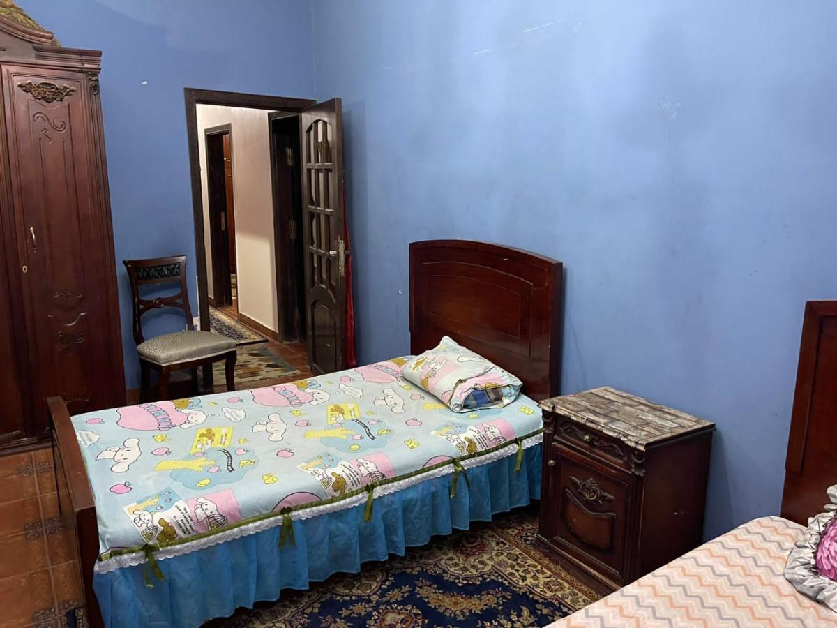 Al Moayad Apartment Near To Genina Mall, Abbas Al Akkad Κάιρο Εξωτερικό φωτογραφία