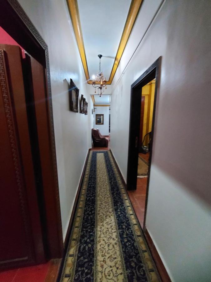 Al Moayad Apartment Near To Genina Mall, Abbas Al Akkad Κάιρο Εξωτερικό φωτογραφία