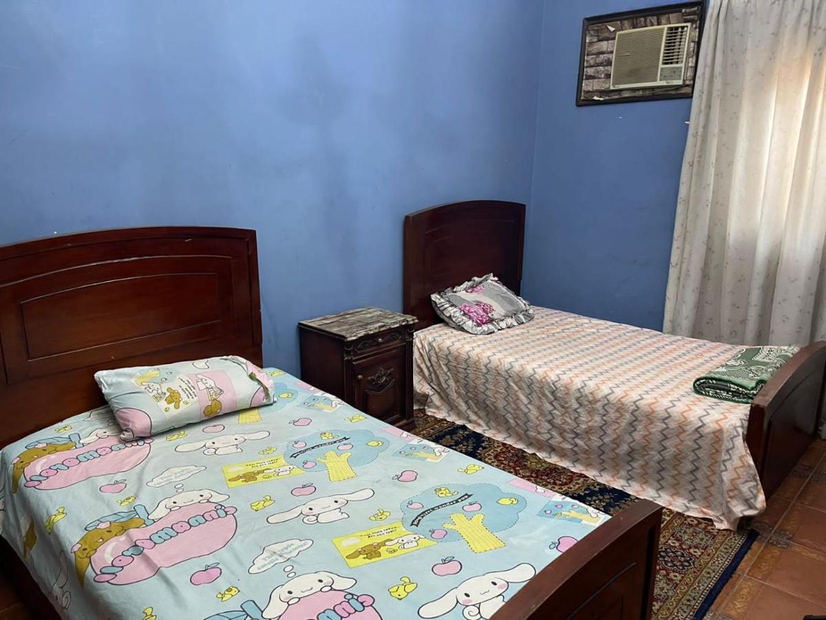 Al Moayad Apartment Near To Genina Mall, Abbas Al Akkad Κάιρο Εξωτερικό φωτογραφία