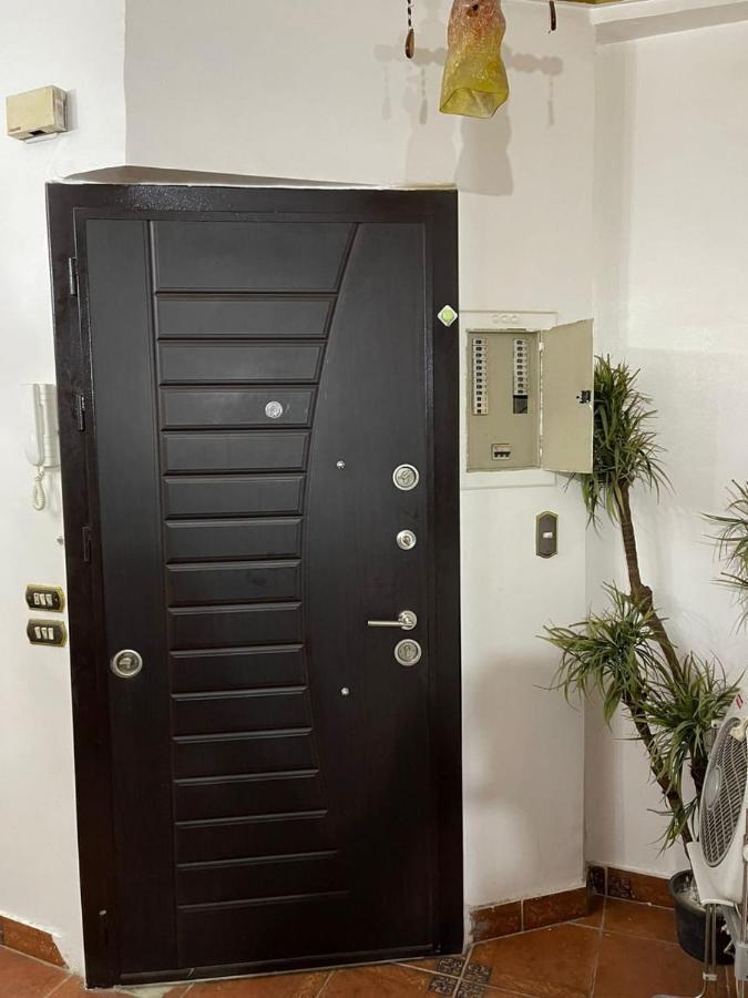 Al Moayad Apartment Near To Genina Mall, Abbas Al Akkad Κάιρο Εξωτερικό φωτογραφία