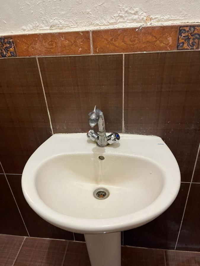 Al Moayad Apartment Near To Genina Mall, Abbas Al Akkad Κάιρο Εξωτερικό φωτογραφία