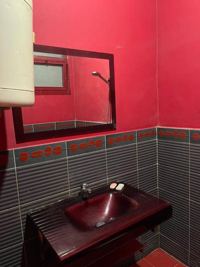 Al Moayad Apartment Near To Genina Mall, Abbas Al Akkad Κάιρο Εξωτερικό φωτογραφία