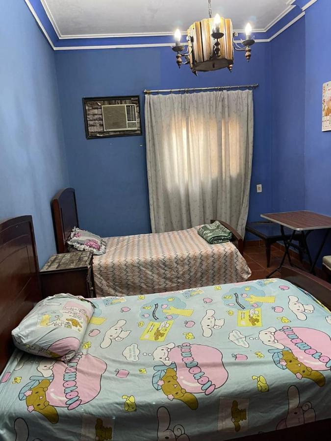 Al Moayad Apartment Near To Genina Mall, Abbas Al Akkad Κάιρο Εξωτερικό φωτογραφία