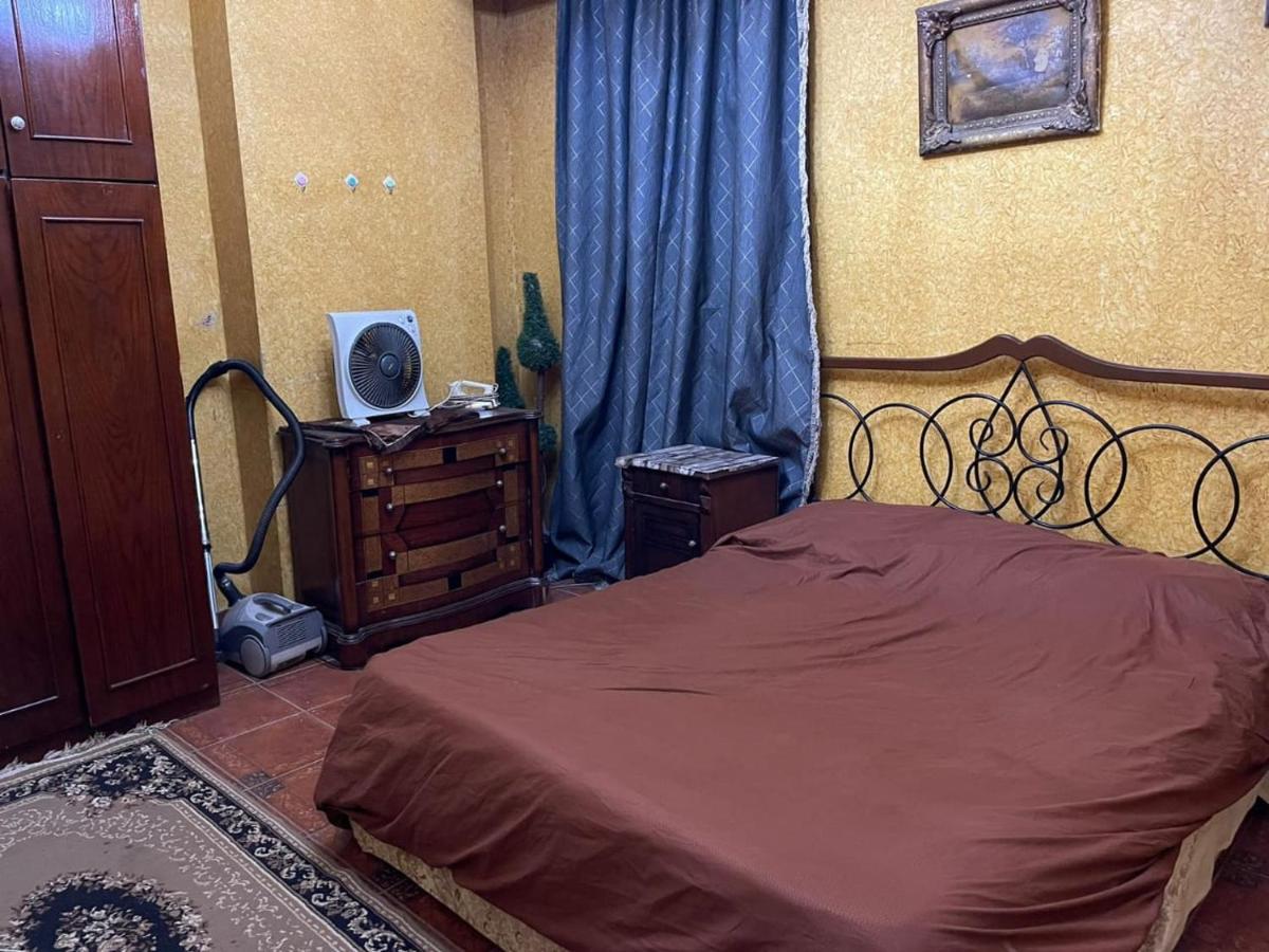 Al Moayad Apartment Near To Genina Mall, Abbas Al Akkad Κάιρο Εξωτερικό φωτογραφία