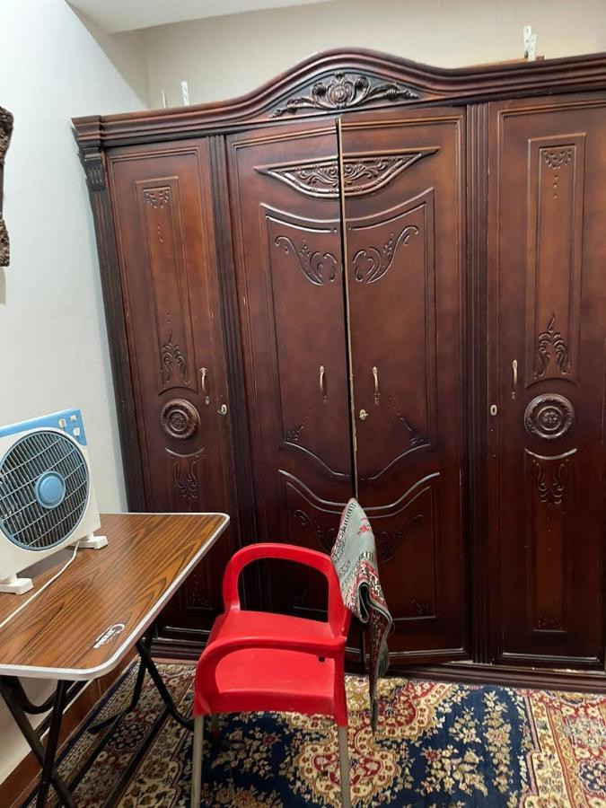 Al Moayad Apartment Near To Genina Mall, Abbas Al Akkad Κάιρο Εξωτερικό φωτογραφία