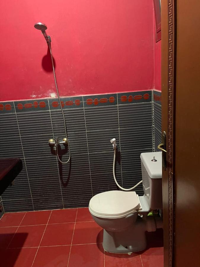 Al Moayad Apartment Near To Genina Mall, Abbas Al Akkad Κάιρο Εξωτερικό φωτογραφία