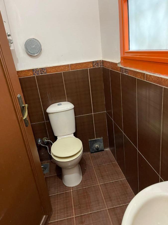 Al Moayad Apartment Near To Genina Mall, Abbas Al Akkad Κάιρο Εξωτερικό φωτογραφία