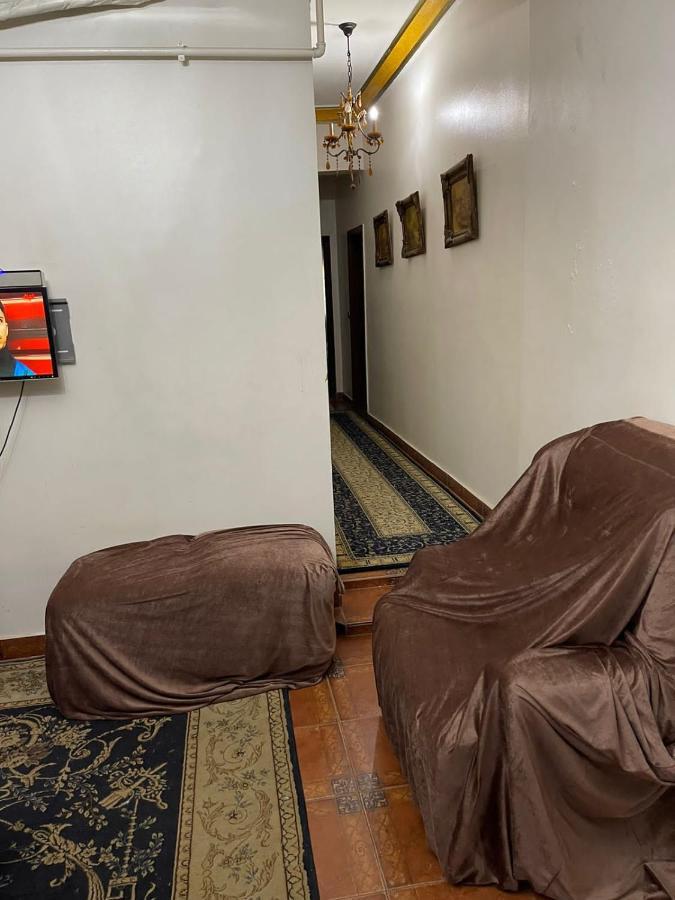 Al Moayad Apartment Near To Genina Mall, Abbas Al Akkad Κάιρο Εξωτερικό φωτογραφία