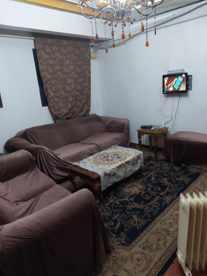 Al Moayad Apartment Near To Genina Mall, Abbas Al Akkad Κάιρο Εξωτερικό φωτογραφία