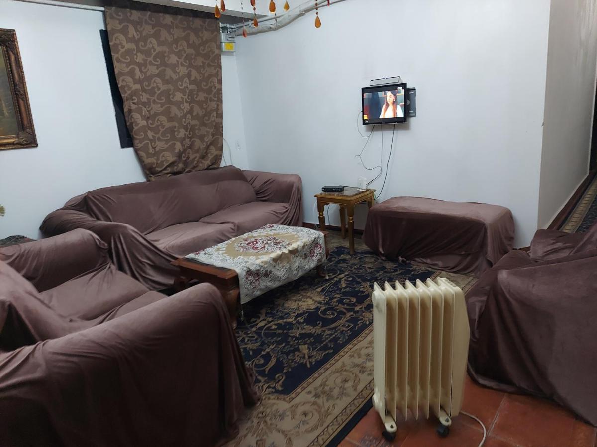 Al Moayad Apartment Near To Genina Mall, Abbas Al Akkad Κάιρο Εξωτερικό φωτογραφία