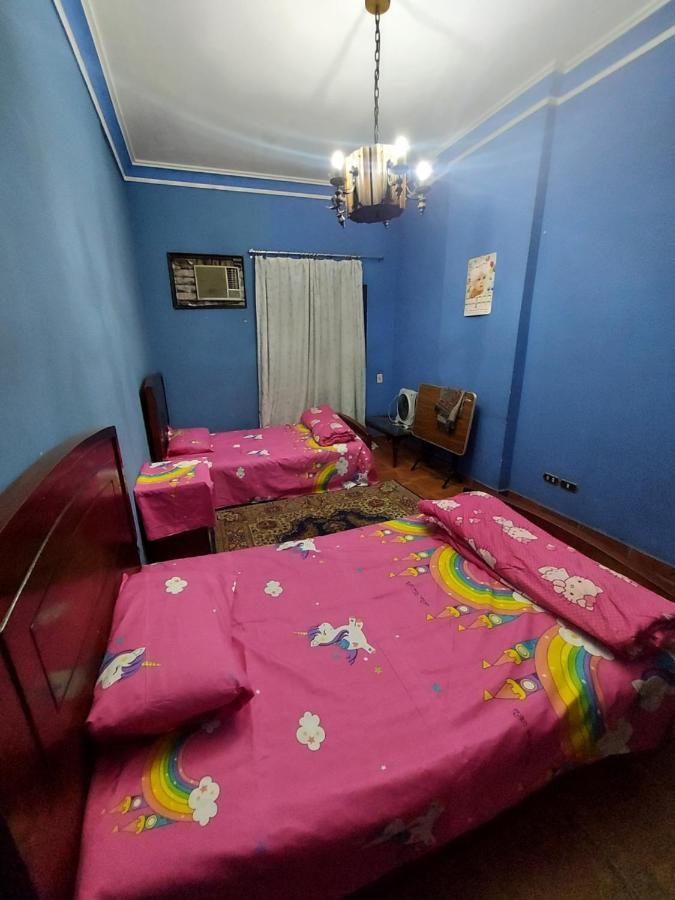 Al Moayad Apartment Near To Genina Mall, Abbas Al Akkad Κάιρο Εξωτερικό φωτογραφία
