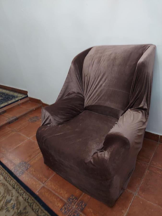 Al Moayad Apartment Near To Genina Mall, Abbas Al Akkad Κάιρο Εξωτερικό φωτογραφία
