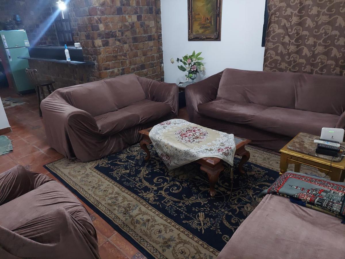Al Moayad Apartment Near To Genina Mall, Abbas Al Akkad Κάιρο Εξωτερικό φωτογραφία