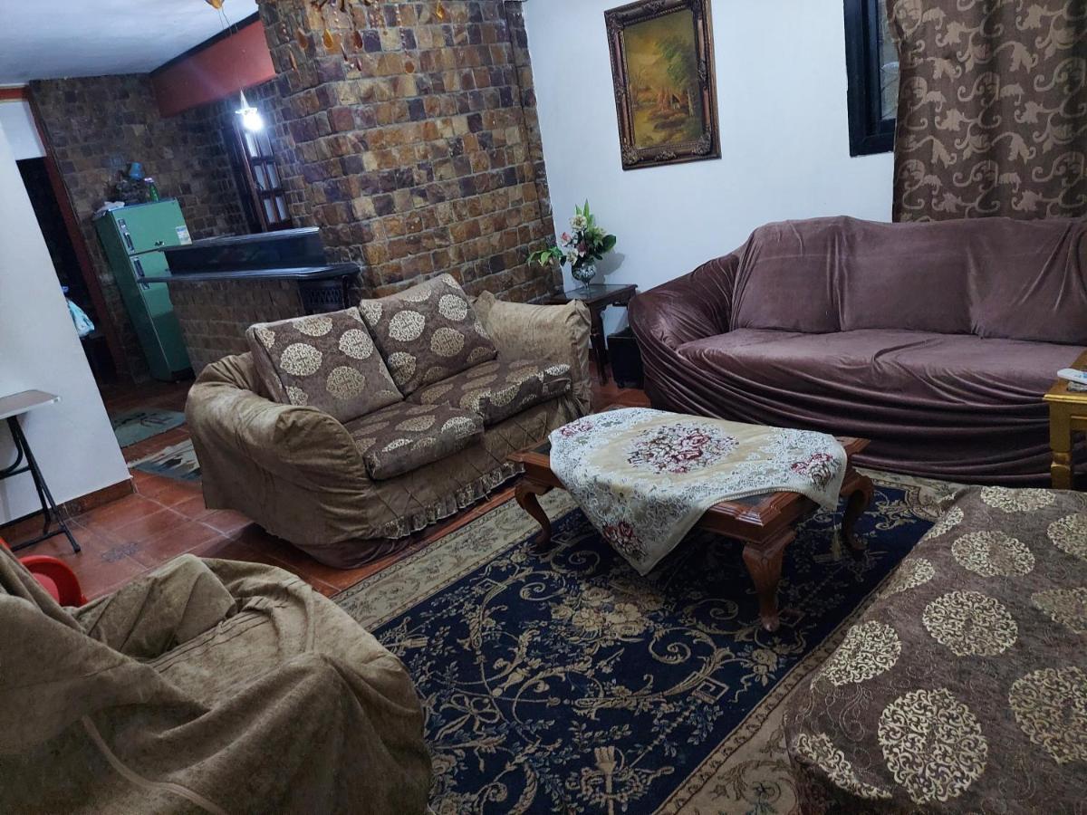 Al Moayad Apartment Near To Genina Mall, Abbas Al Akkad Κάιρο Εξωτερικό φωτογραφία