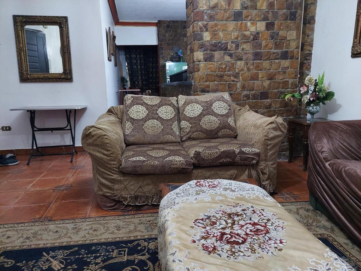 Al Moayad Apartment Near To Genina Mall, Abbas Al Akkad Κάιρο Εξωτερικό φωτογραφία