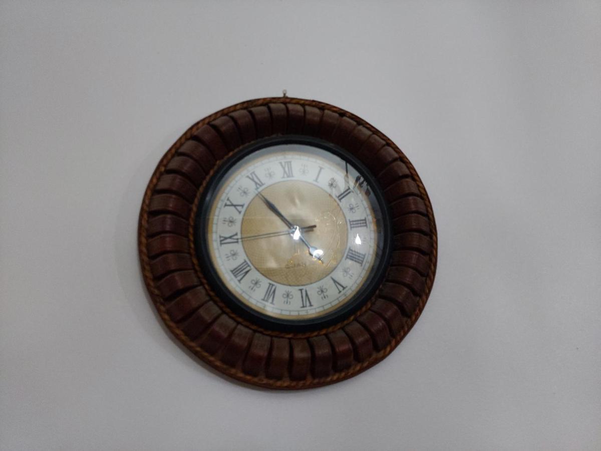 Al Moayad Apartment Near To Genina Mall, Abbas Al Akkad Κάιρο Εξωτερικό φωτογραφία