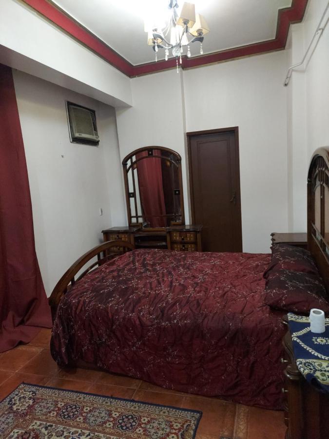 Al Moayad Apartment Near To Genina Mall, Abbas Al Akkad Κάιρο Εξωτερικό φωτογραφία