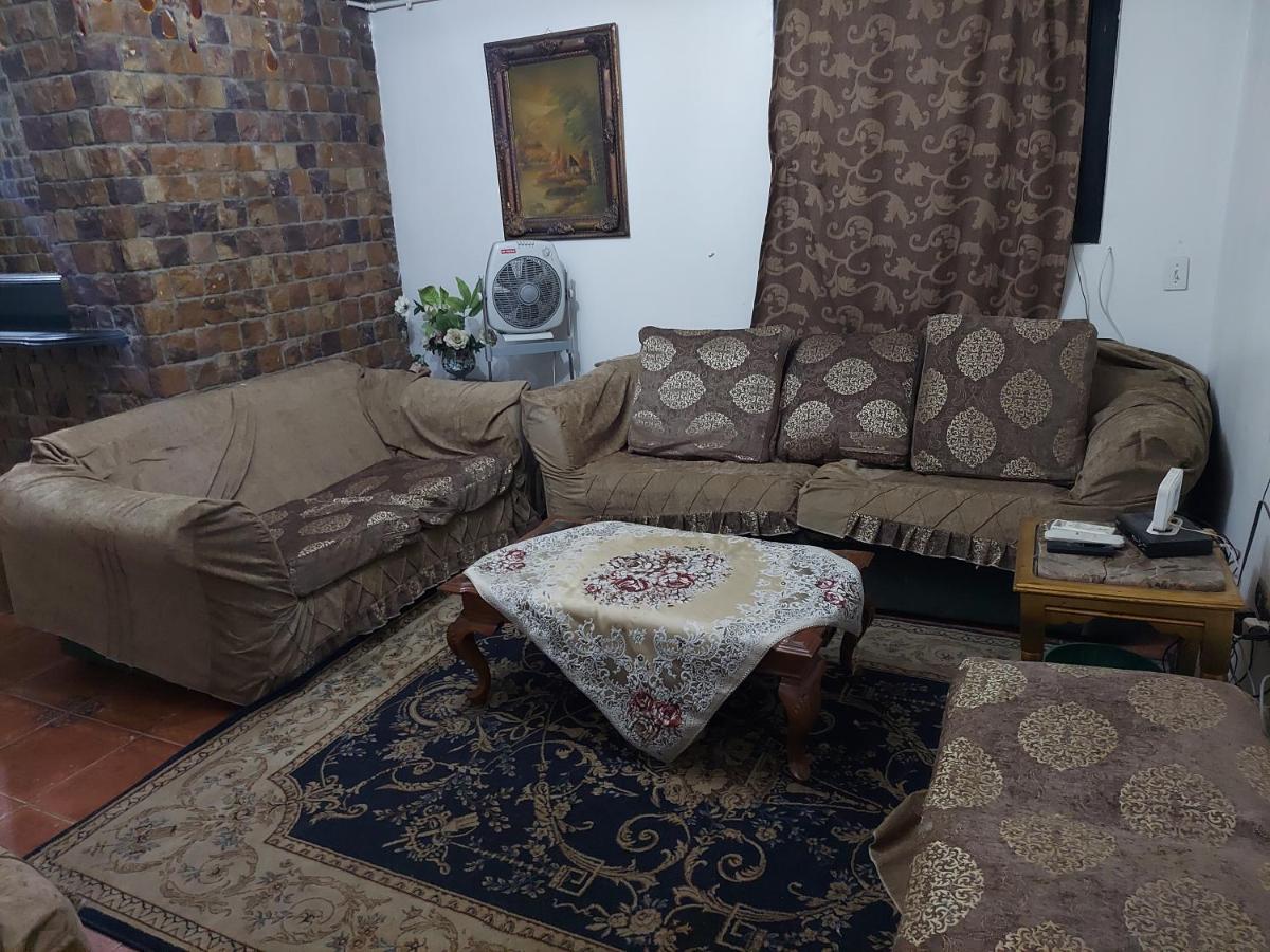 Al Moayad Apartment Near To Genina Mall, Abbas Al Akkad Κάιρο Εξωτερικό φωτογραφία